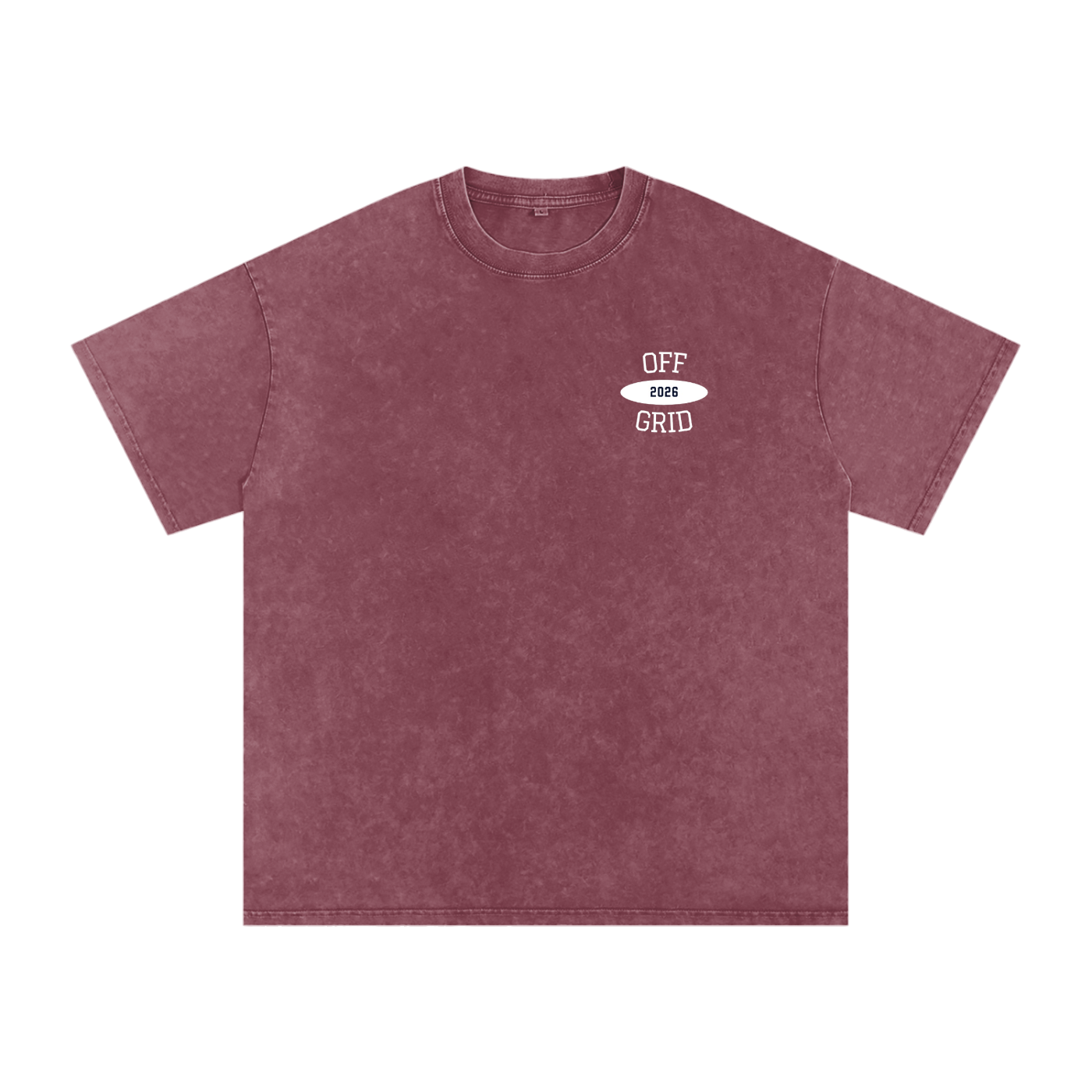*V1* OFFGRID SURFSHIRT