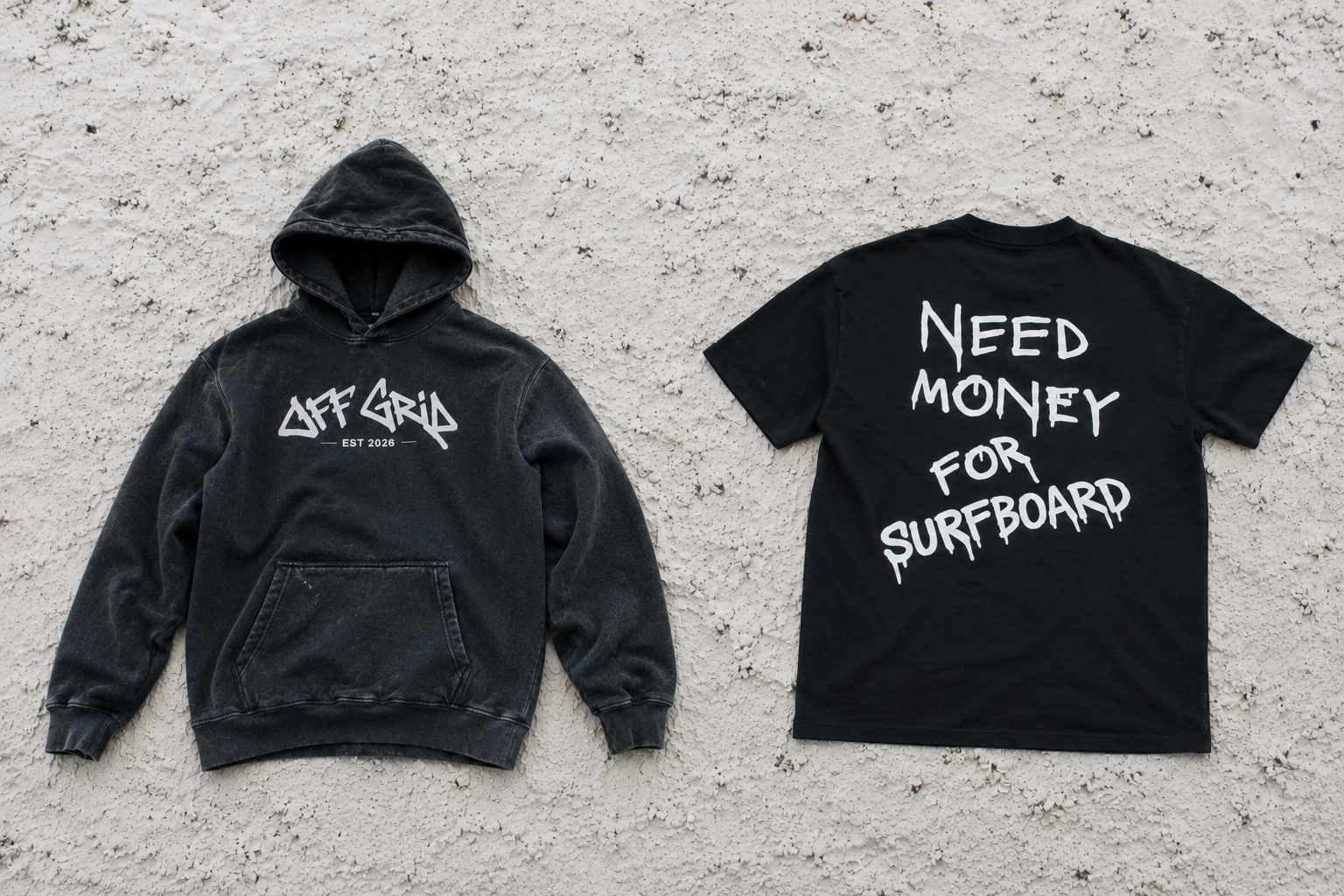 THE SURF BUNDLE